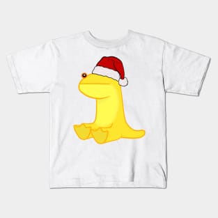 Casey XMas Kids T-Shirt